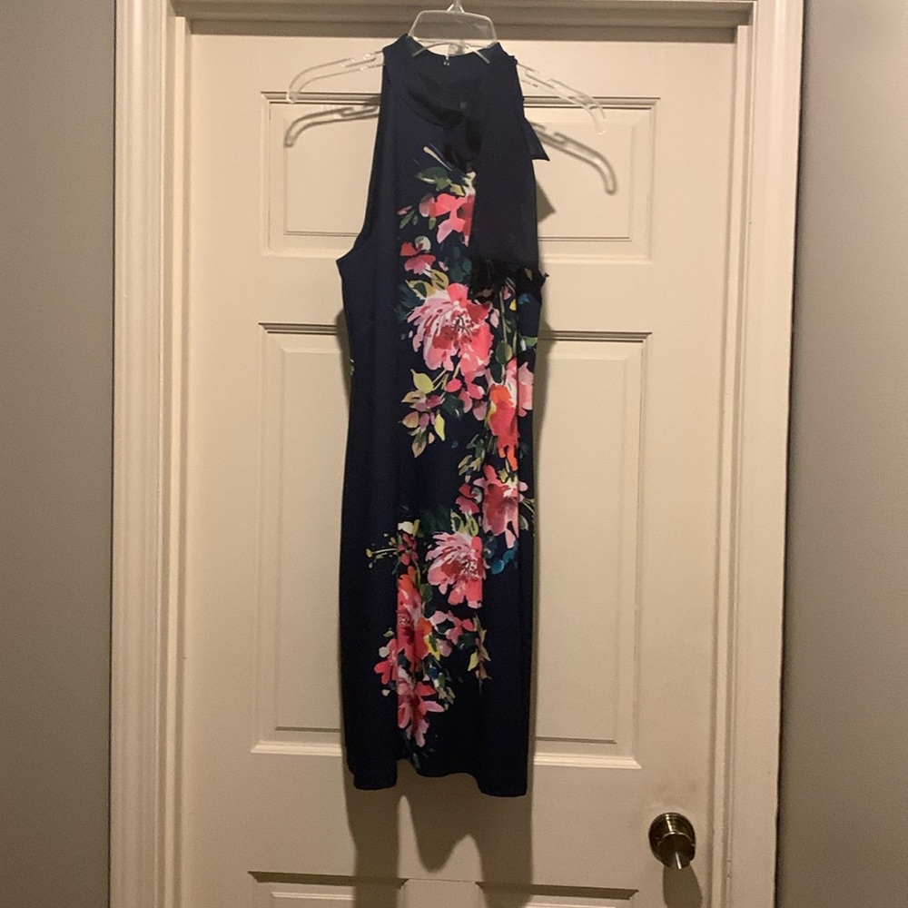 Vince Camuto dress-NWT